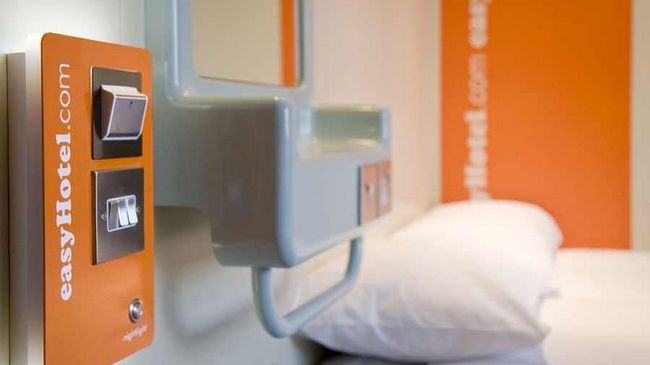 Hotel Easyhotel London Heathrow 2*