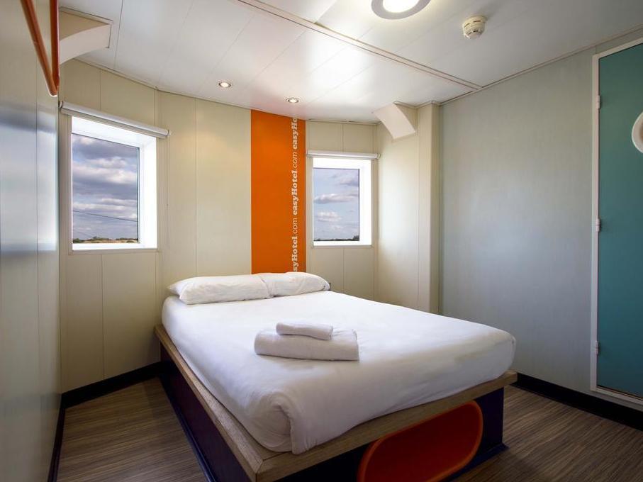Easyhotel London Heathrow 2* Hayes (Greater London)