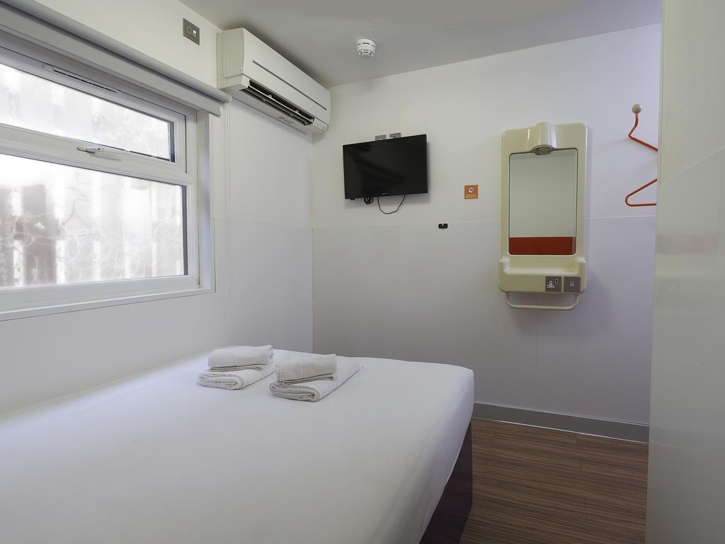 Easyhotel London Heathrow Hotel Hayes (Greater London)