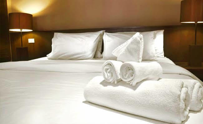 Easyhotel London Heathrow