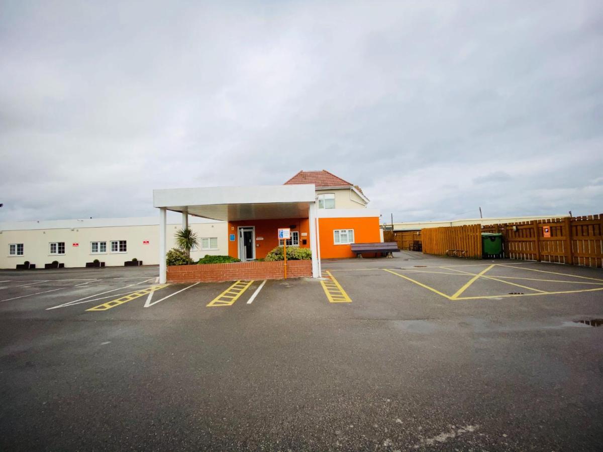 Easyhotel London Heathrow Hayes (Greater London)