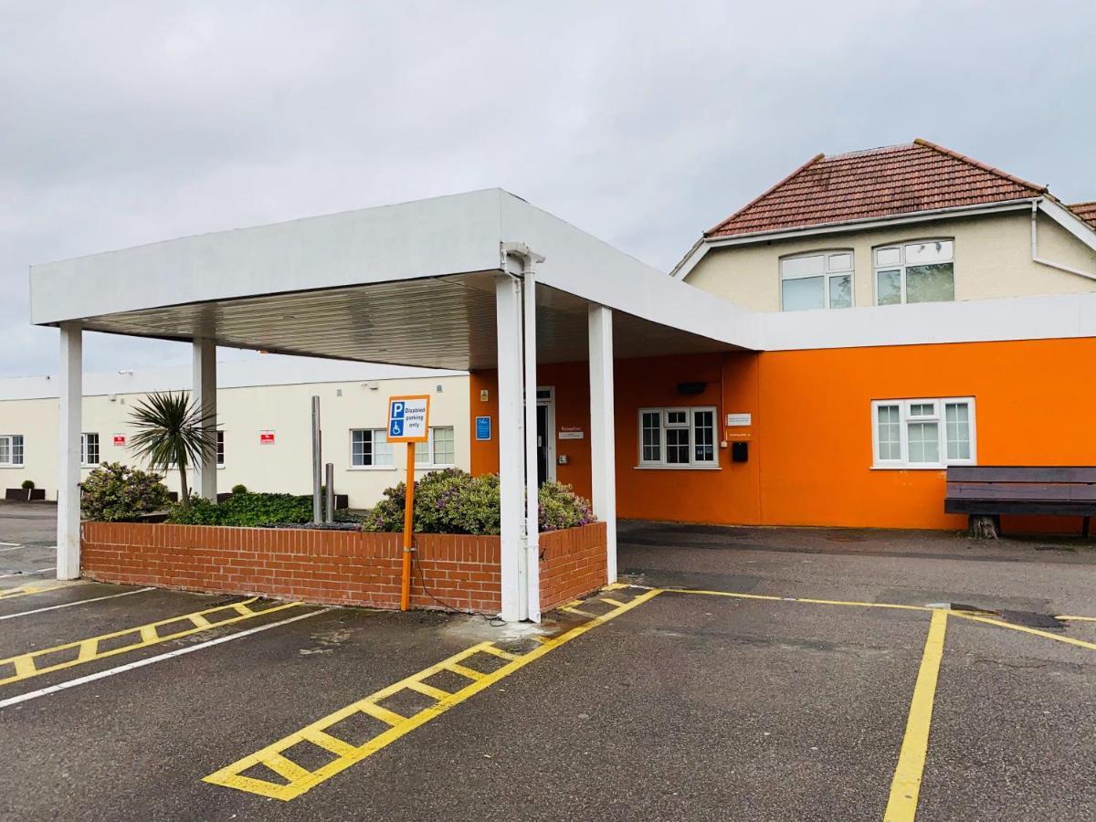 Easyhotel London Heathrow 2* Hayes (Greater London)