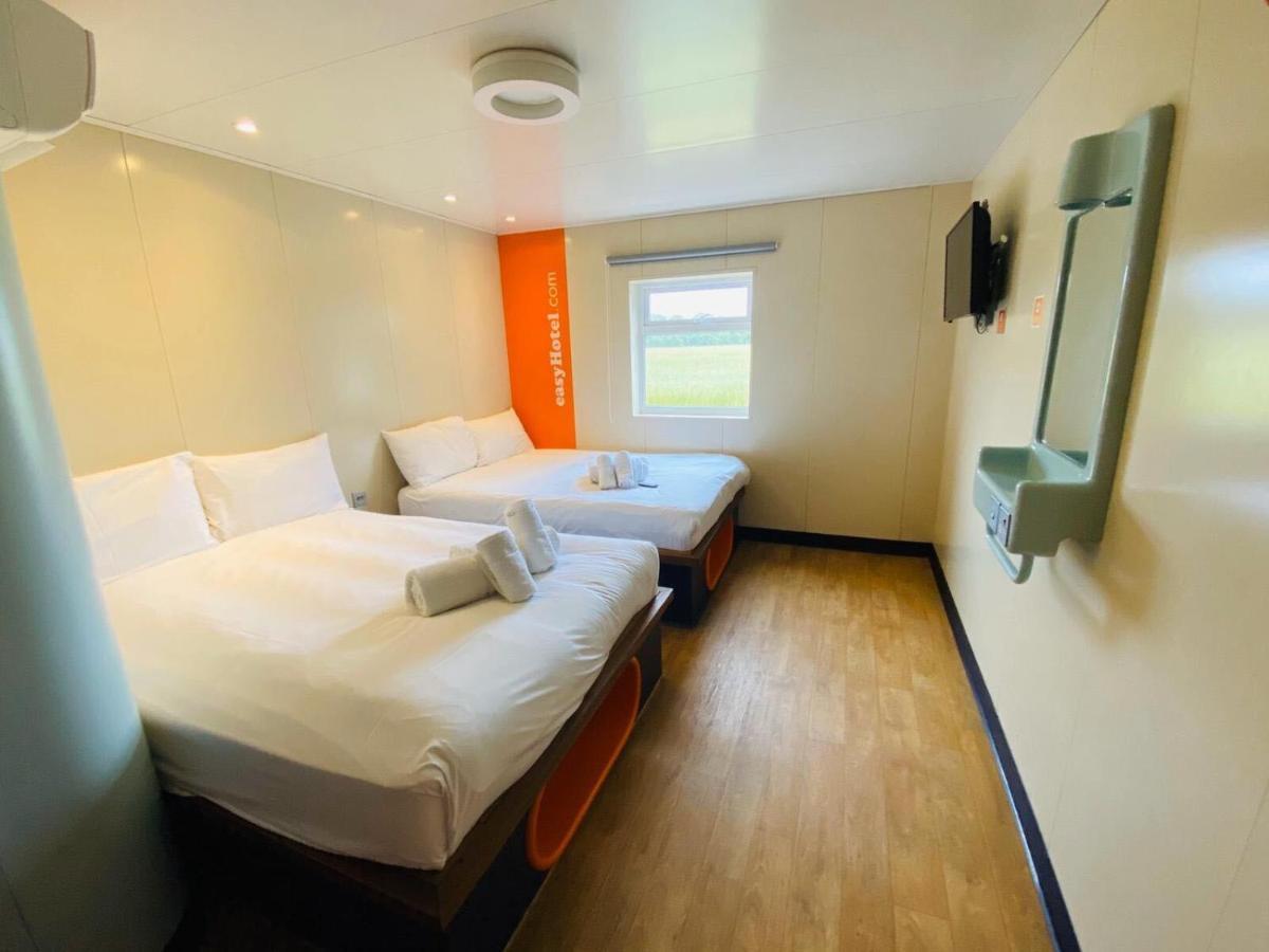 Hotel Easyhotel London Heathrow Hayes (Greater London)
