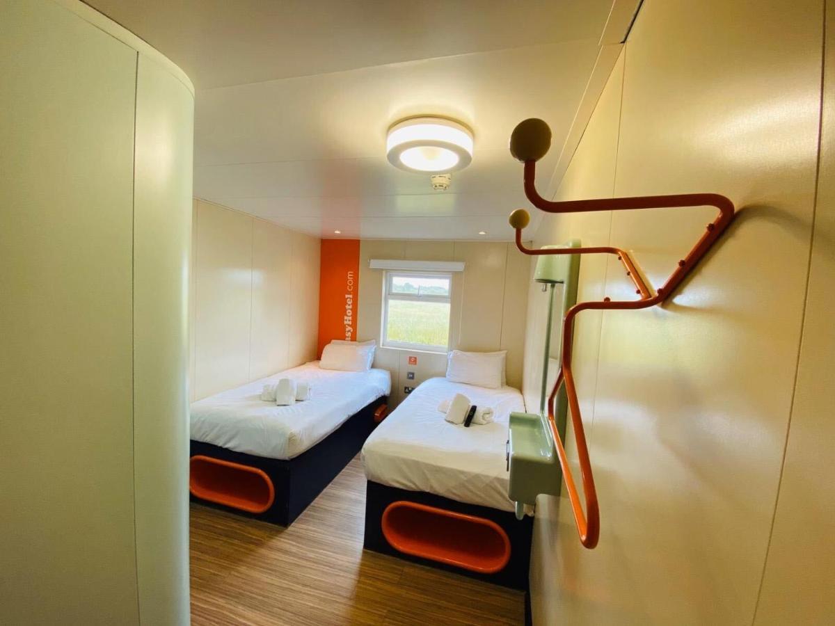 Easyhotel London Heathrow