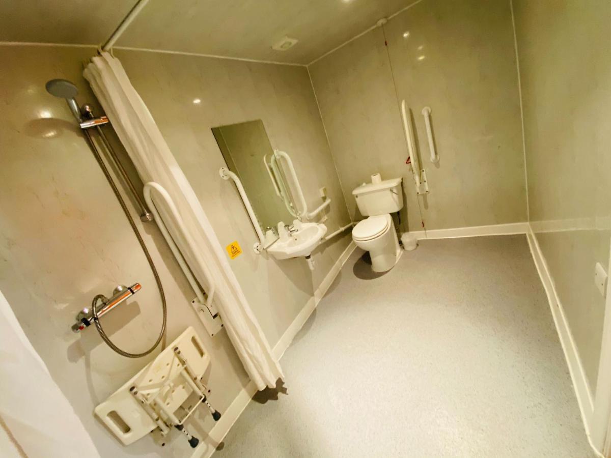 Easyhotel London Heathrow Hayes (Greater London)